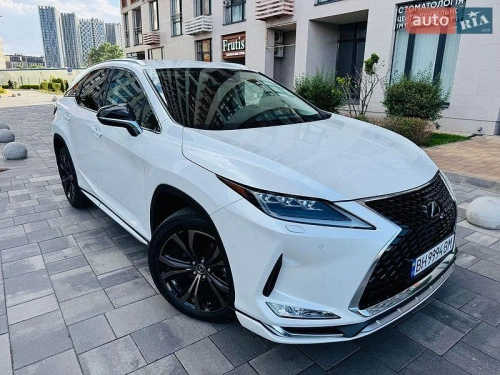 Lexus