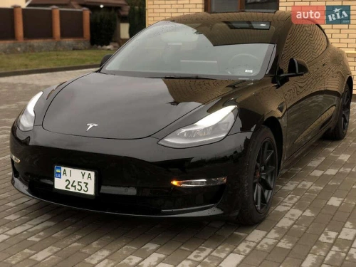 Tesla