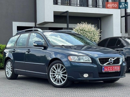 Volvo
