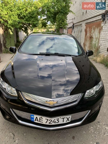 Chevrolet