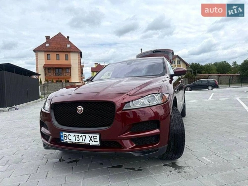 Jaguar