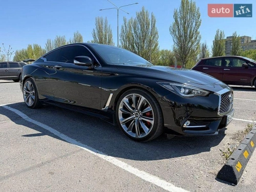 Infiniti
