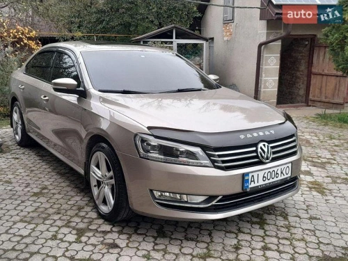 Volkswagen