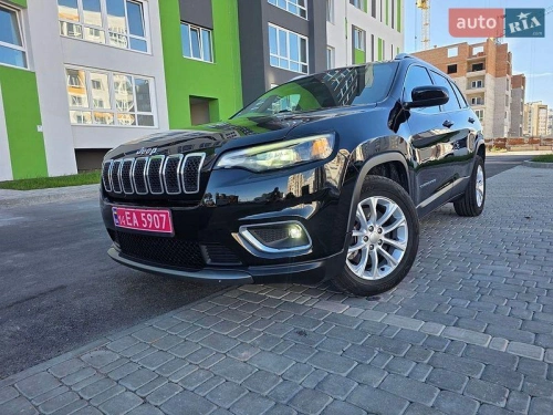 Jeep