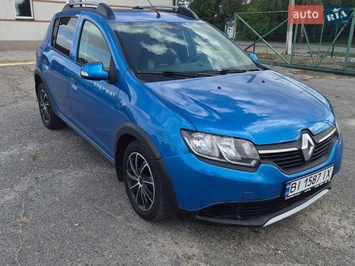Renault