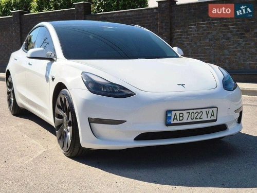 Tesla