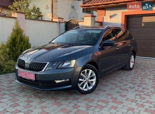 Skoda