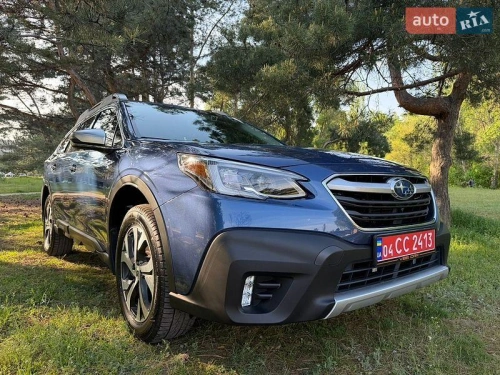 Subaru