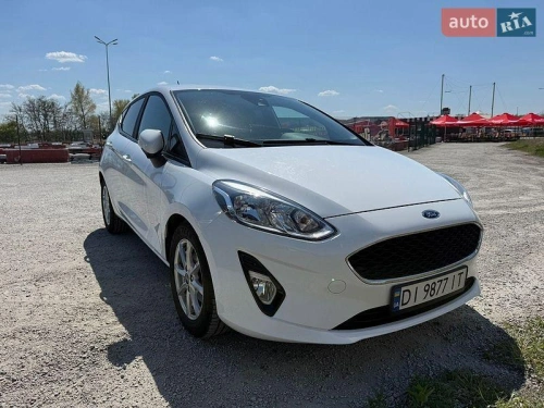Ford