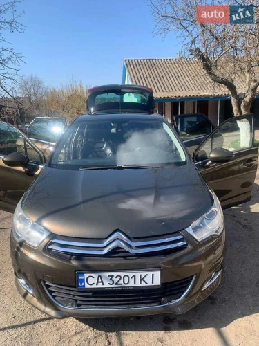 Citroen