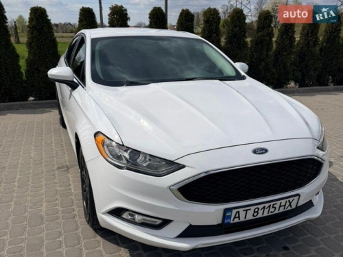 Ford