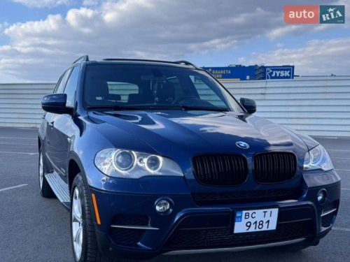 BMW