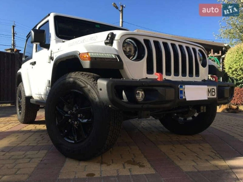 Jeep