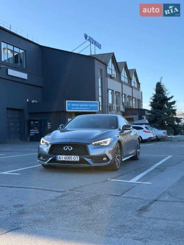 Infiniti