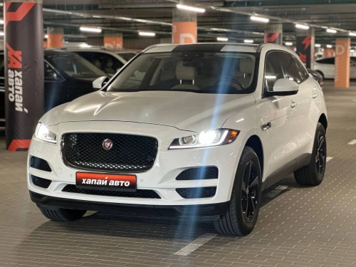 Jaguar