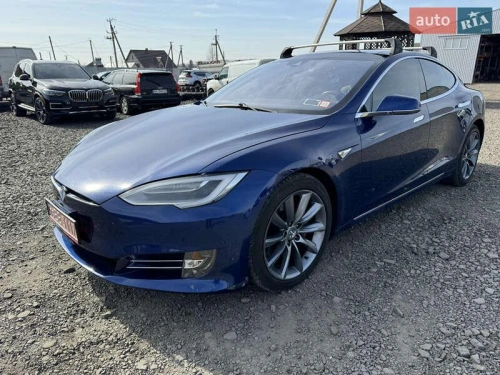 Tesla