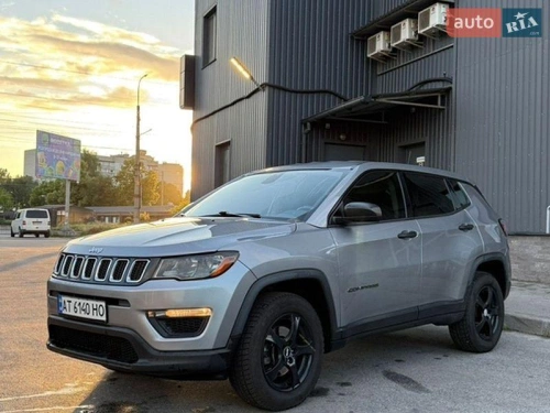 Jeep