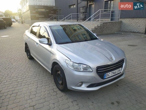 Peugeot