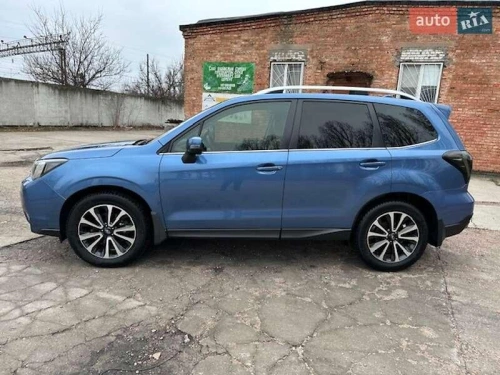 Subaru