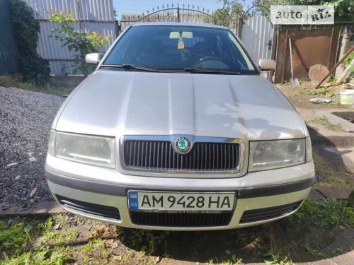 Skoda