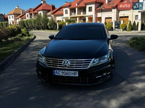 Volkswagen