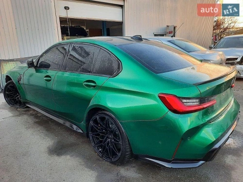 BMW