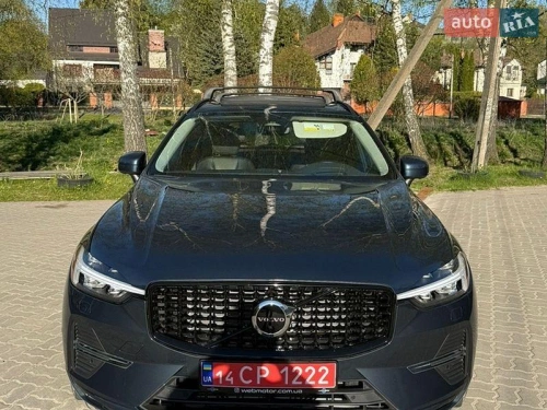 Volvo