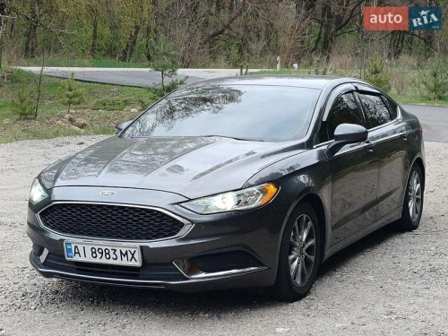 Ford