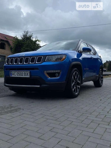 Jeep