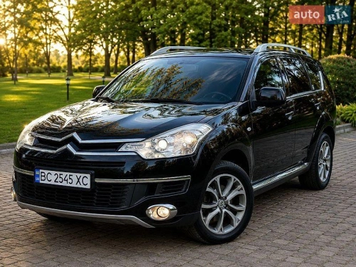 Citroen