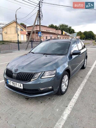 Skoda