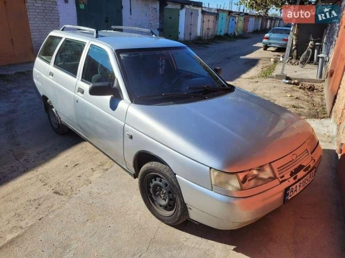 ВАЗ / Lada