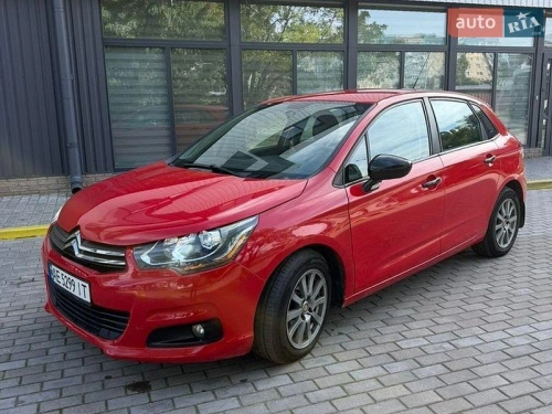 Citroen
