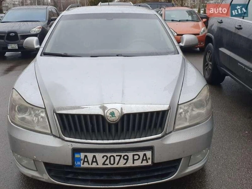 Skoda