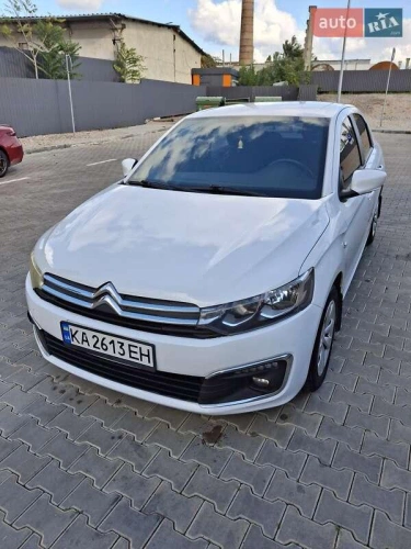 Citroen
