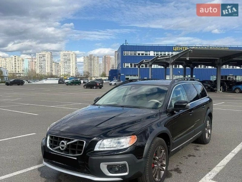 Volvo