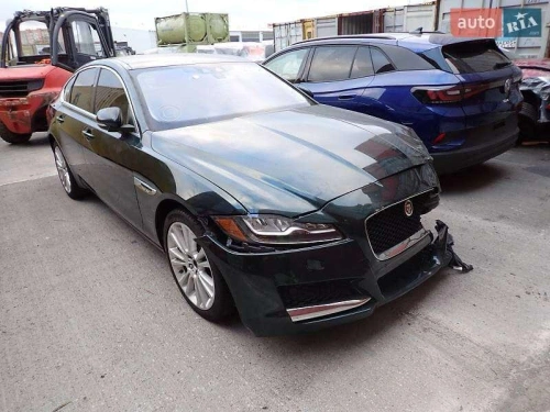 Jaguar