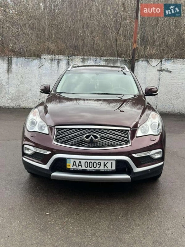 Infiniti