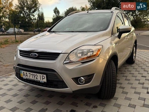 Ford