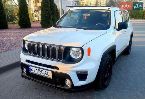 Jeep