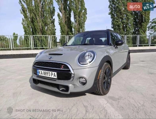 MINI