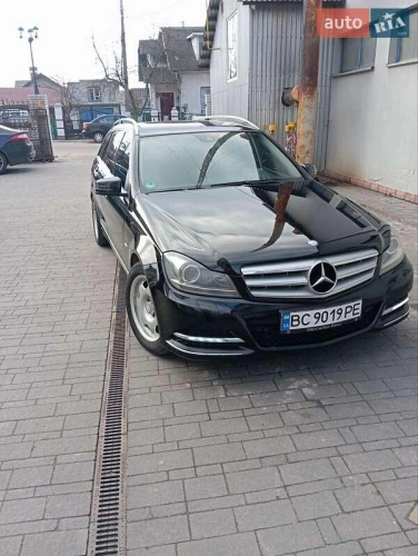 Mercedes-Benz