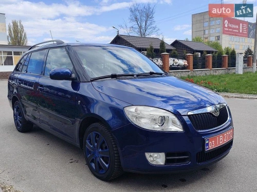 Skoda