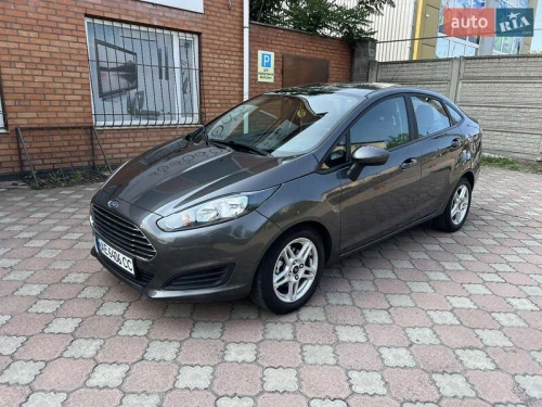 Ford