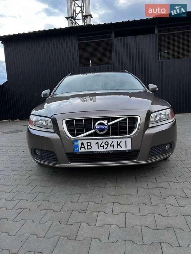 Volvo