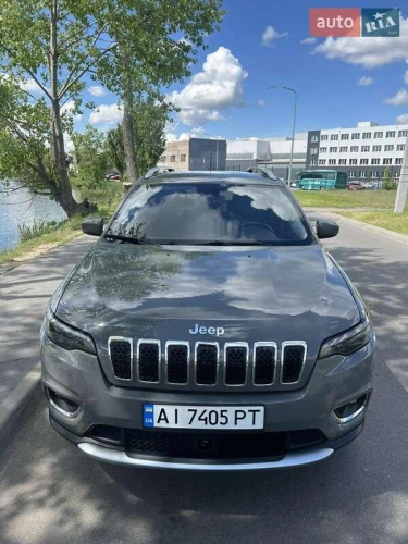 Jeep