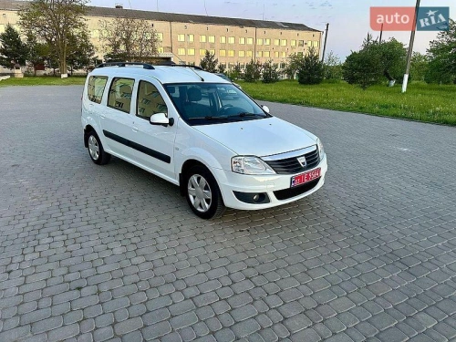 Dacia