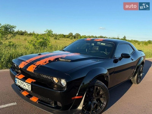 Dodge