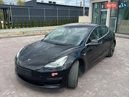 Tesla