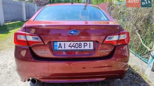 Subaru